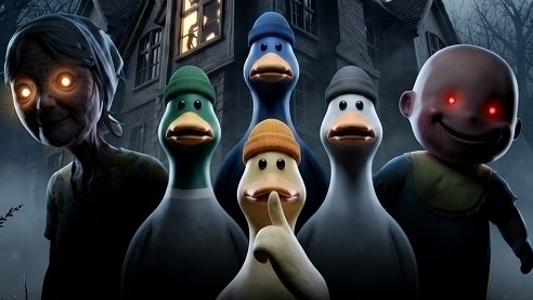LINE Games《QUIET》免费试玩版登陆Steam与Epic