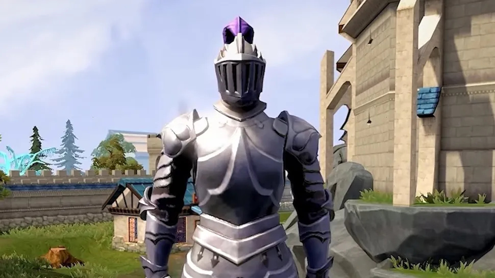 《RuneScape》开发商就拆分重置计划致歉 承认忽视老玩家