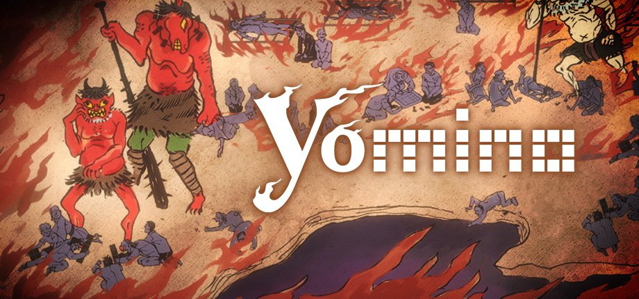 《Yomino》Steam页面公开 10月31日首试玩、11月上旬计划开放测试