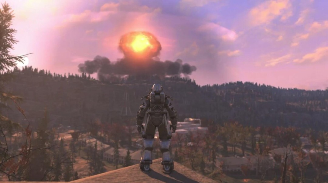 动视贝塞斯达打击AI生成《MW2》《辐射》项目