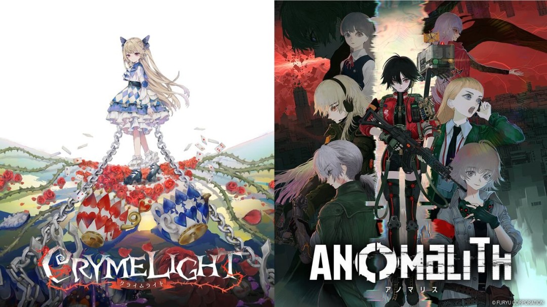 《恸哭幽光》愿望单突破12万 将携新版试玩参加Steam新品节
