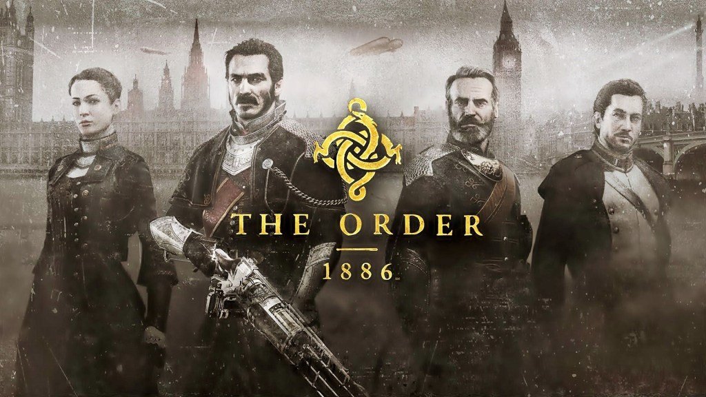 《教团：1886》据称已在PC上原生运行，游戏此前为PS4独占