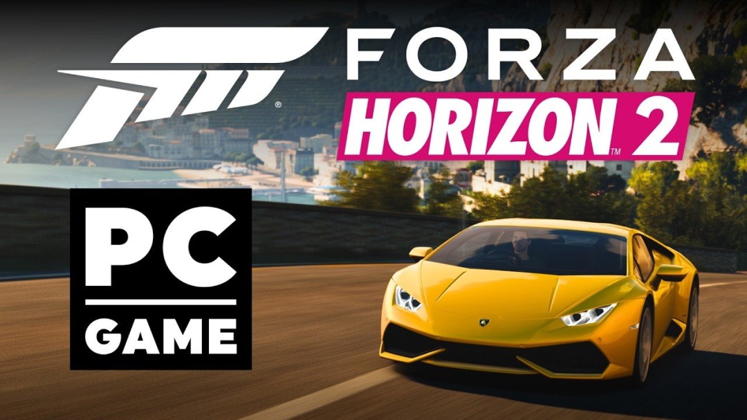 《极限竞速：地平线2》Xbox One版现可借非官方项目在Windows运行