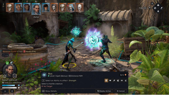 CRPG《索拉斯塔2》多人模式现已推出！邪术师职业同步上线！