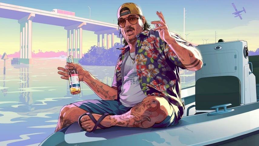 GTA6裁员仲裁正式开庭 Rockstar称不行动才是疯狂之举