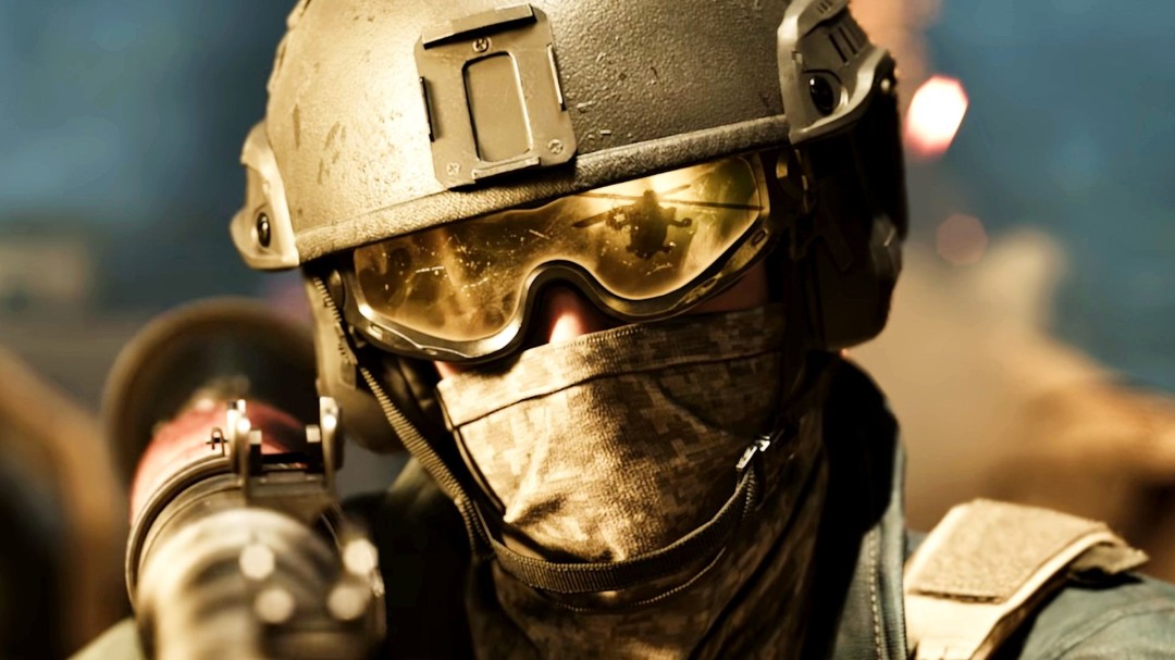 《wardogs》第二赛季预计三周后上线 新内容加入并调整平衡性