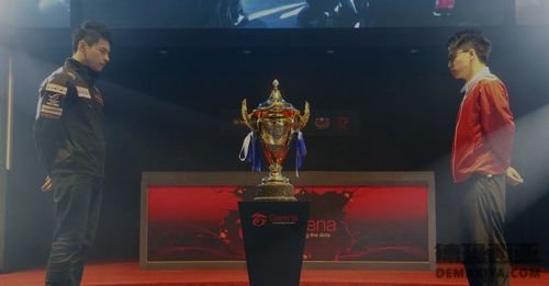 Riot评选2015全球最强选手TOP20(四)