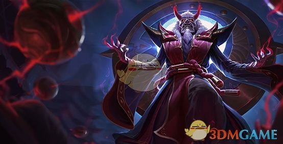 《LOL》8.24b全位置胜率榜第一英雄攻略