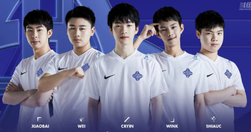 Estar赛后群访：关于选瑟提辅助的原因