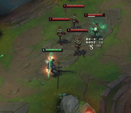《LOL》破败之王佛耶戈攻略