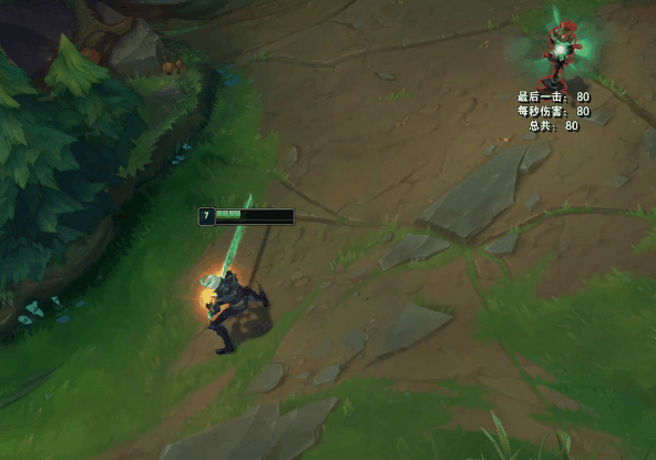 《LOL》破败之王佛耶戈攻略