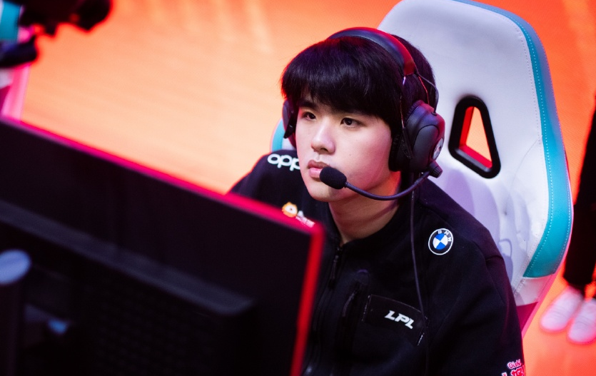 2021 LPL春季赛总决赛战队确定:FPX与RNG巅峰之战即将开启