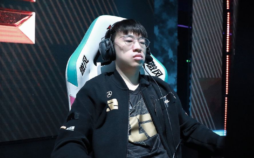 2021 LPL春季赛总决赛战队确定:FPX与RNG巅峰之战即将开启