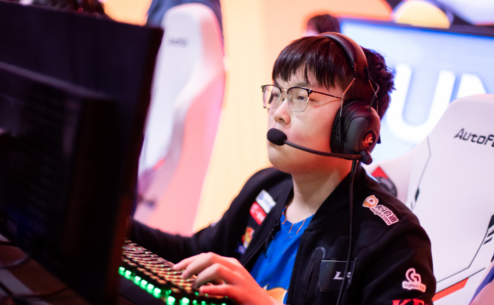 2021 LPL春季赛总决赛战队确定:FPX与RNG巅峰之战即将开启