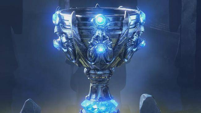 骑士归来，铸就荣光！南孚电池恭贺EDG夺得2021英雄联盟全球总决赛冠军！ 