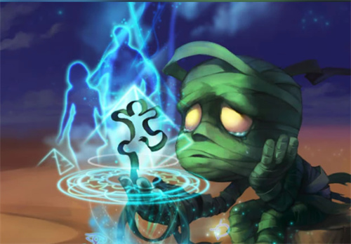 LOL2023英雄价格调整表