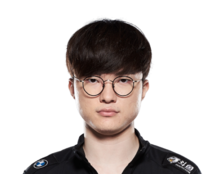 《LOL》S13T1战队队员介绍