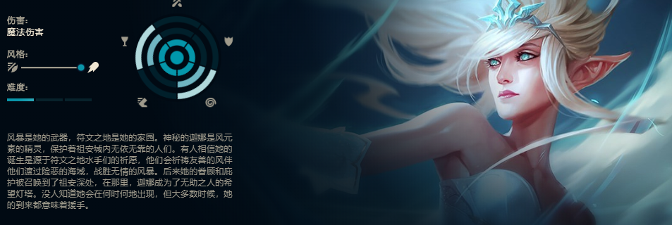 LOL12.23风女削弱一览