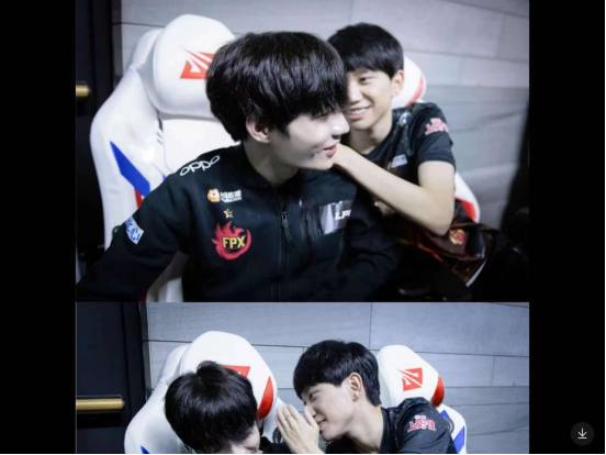 “Doinb还在的话，FPX就不会倒下！”FPX的队魂Doinb！