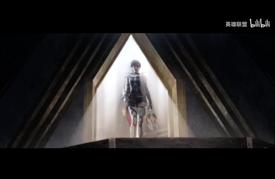 花绽西湖后,「谜境」降魔都,英雄联盟线下体验空降上海