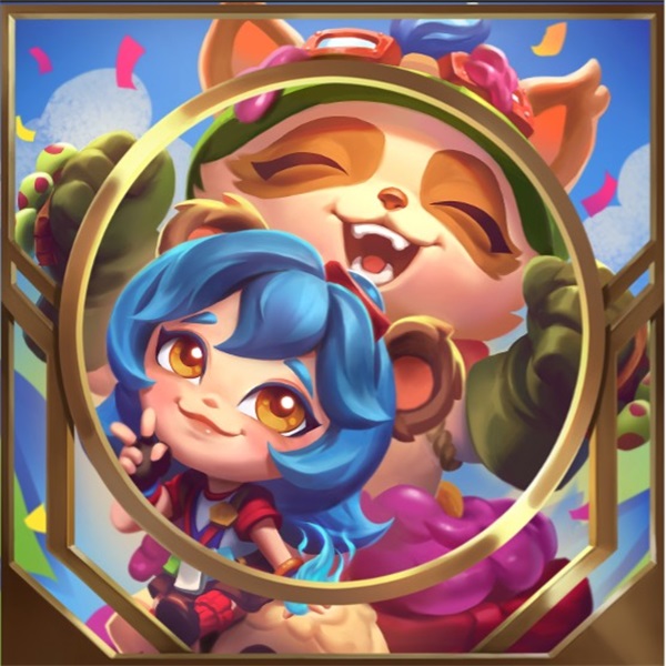 您有一份英雄联盟国服十周年专属礼盒待接收!