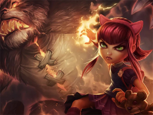 LOL2023英雄价格调整表