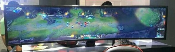 LOL怎么调视距最大