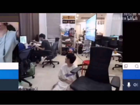 “Doinb还在的话，FPX就不会倒下！”FPX的队魂Doinb！