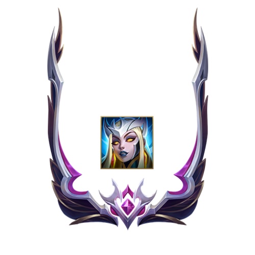 英雄联盟魔女2021系列皮肤上线