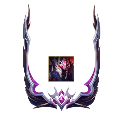 英雄联盟魔女2021系列皮肤上线