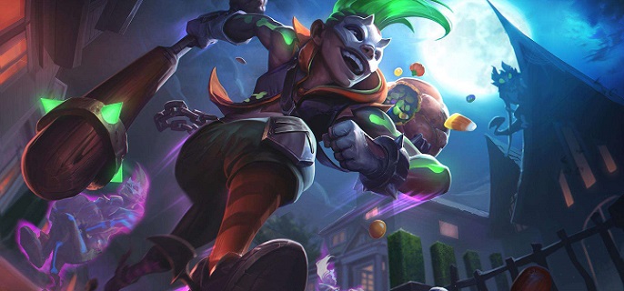 LOL2023艾克怎么连招