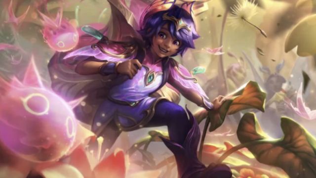 LOL新英雄米利欧技能是什么