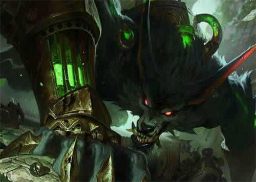 LOL2023英雄价格调整表