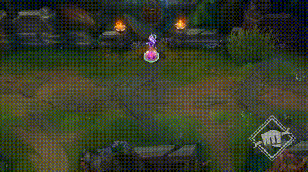 LOL2022太空律动皮肤介绍