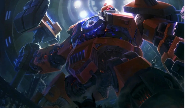 LOL无限火力套路玩法推荐