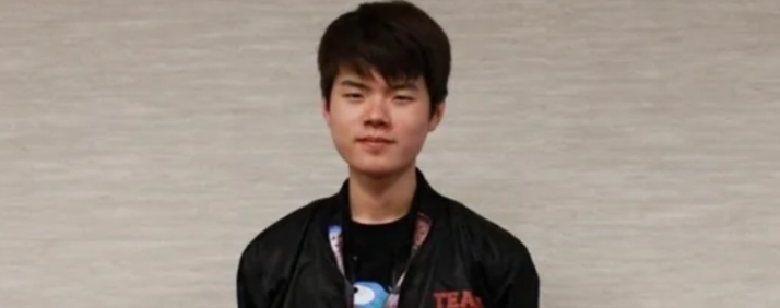 loldeft现在在哪个队