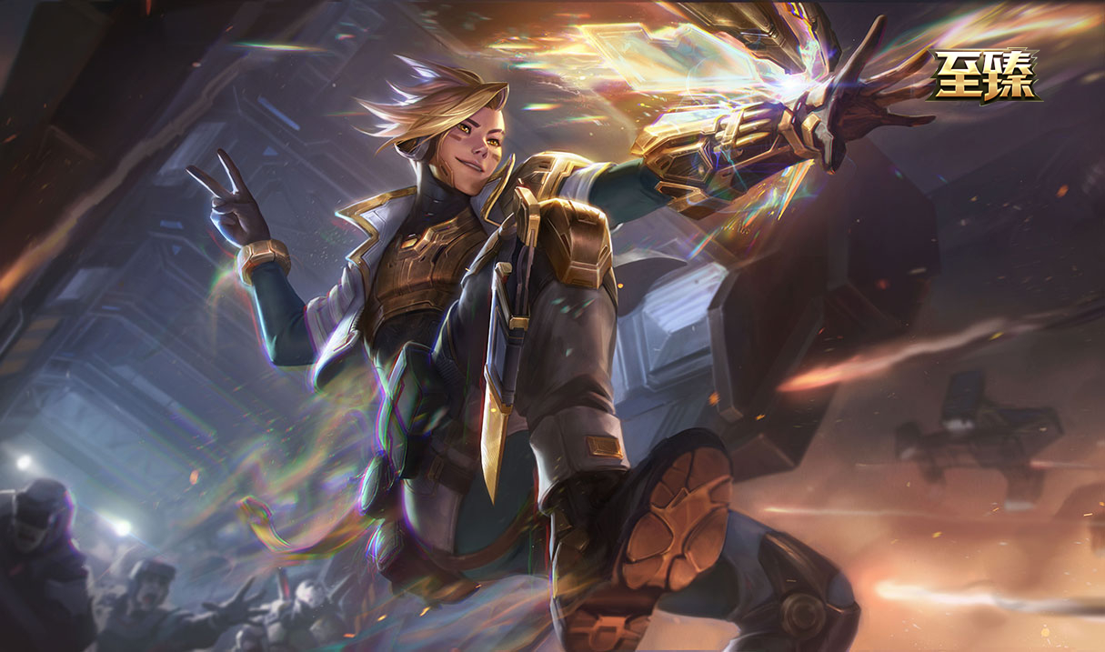 LOL2023全英雄出装玩法