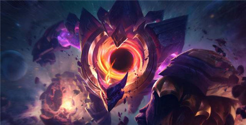 lol12.18版本上单石头人玩法出装推荐