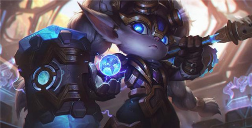 lol12.18上单波比玩法出装推荐