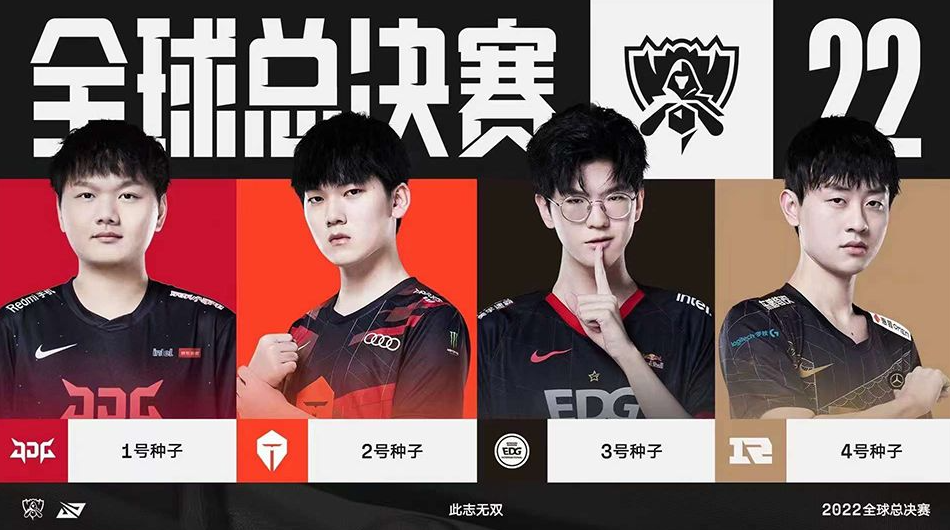 LOLS12小组赛什么时候开始