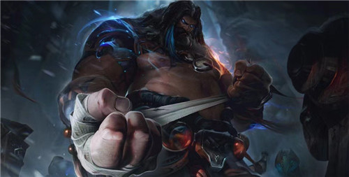 lol12.18版本改动内容