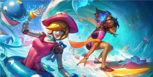 lol12.18打野岩雀玩法出装推荐