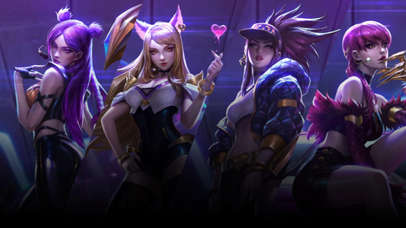 lol端游设置离线隐身