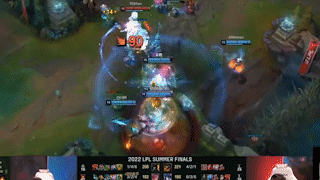 lol12.18狐狸怎么玩