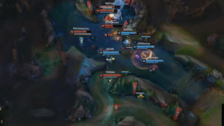 lol12.18狐狸怎么玩