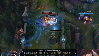 lol12.18狐狸怎么玩