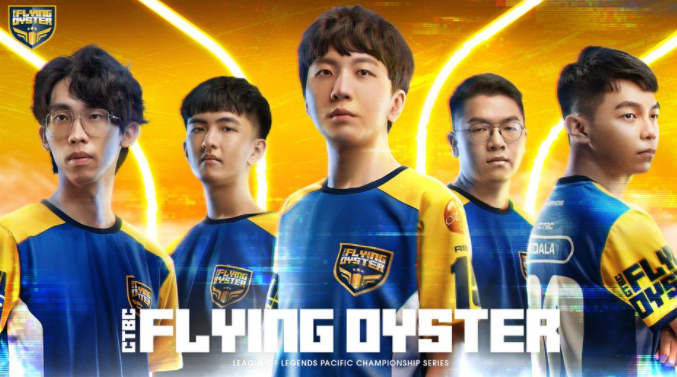 lolcfo战队是几号种子