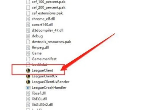 LOL美测服PBE怎么汉化