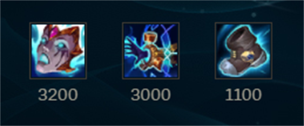 lol12.18狐狸怎么玩