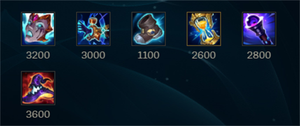 lol12.18狐狸怎么玩